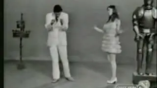 palito ortega y marisol - corazon contento (1969).avi