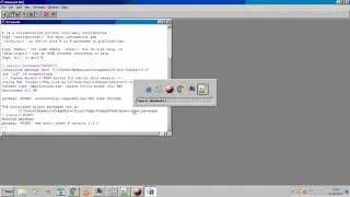 Connect R with sql server