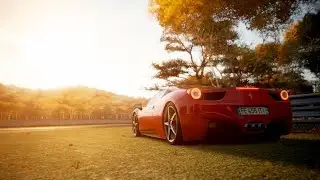 GTA Фильм: Недостаточная поворачиваемость 5