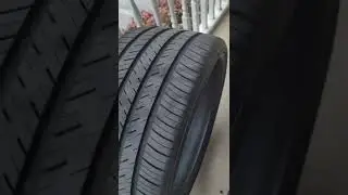 Review of Atlas UHP Tire and Update on Mickey Thompson Baja Boss A/T tires