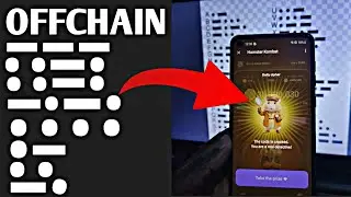 Crack the Daily Cipher: Unlock 1,000,000 Coins in Hamster Kombat Airdrop - 4th/9/2024