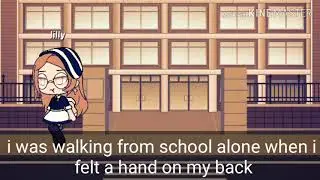 The demons slave|gacha ep