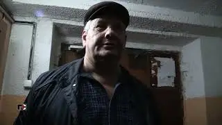 Патрульная Служба - 22.11.03