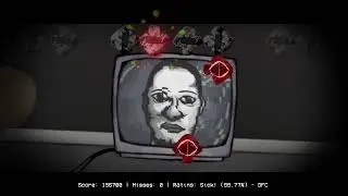 FNF Creepy Pasta Night (DEMO) - Lost (FC)