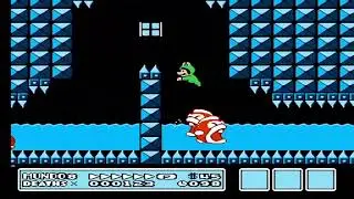 Castillo Final Kaizo Experto De Super Mandil 3.0 La Venganza Del Marido