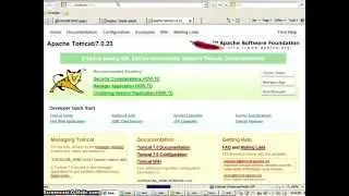 Java Tips: Uploading a file to the server