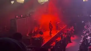 Run the Jewels - Oh My Darling Don’t Cry 8/9/22 @ MSG