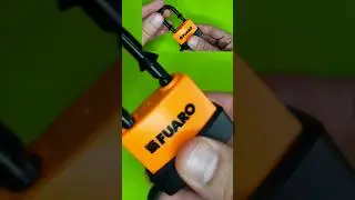 #топ СКОРОХОД ДЛЯ ЗАМКОВ