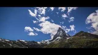 Zermatt | A Short Cinematic Film