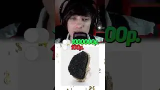 100 Рублей или 1000000? Угадай! 30💵