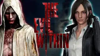 ПРИСТАВУЧИЙ КРОВОСІСЯ! THE EVIL WITHIN #3