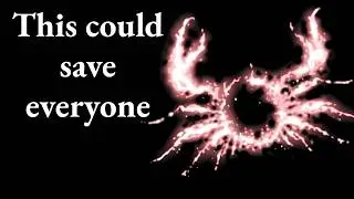 Boggart almost made a prawn rune  - Elden Ring Lore