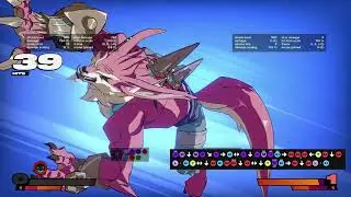 2XKO Warwick (Ekko) Combos