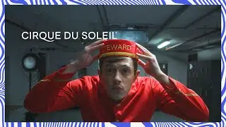 KURIOS | Cirque du Soleil