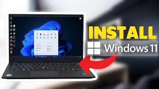 Upgrade to Windows 11 Without Losing Apps and Data [Step-by-Step Guide]