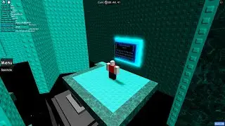 [FLOOR 12] Citadel of Infinite Void: Nerf // LAST PROGRESS
