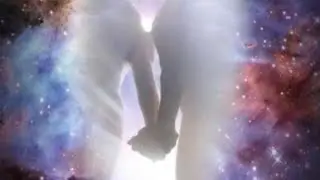 WHAT'S NEXT BETWEEN YOU? HOW WILL THE UNIVERSE REVEAL YOU TO EACH OTHER? 🔮☯️🕉⚛️💜🔥 