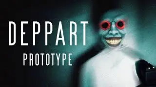 TERROR HIPERREALISTA | DEPPART