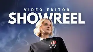 Video Editor & Motion Graphics Showreel | Portfolio 2026
