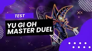 Yu Gi Oh Master Duel : Duel en ligne 🔥🔥🎮