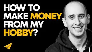 How Do I MAKE Some MONEY From My Photography HOBBY?