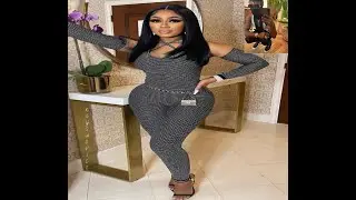 Rapper Uzi Is About 2 Get His Issue Fuc#Ing Wit Yung Miami (Her Boyfriend )👀👀