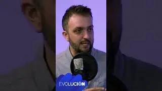 Marketing Religioso #25 | Evolución Podcast