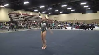 Marissa Aiello, Hunts | L10 Floor 2018 Battle of Champions