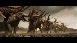 Ensiferum - LOTR - Into Battle