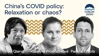 China’s COVID policy: Relaxation or chaos?