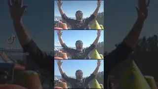 Final 19 seconds of The Joust Grand Finale! | QBR x Hormesis | #paintball #shorts #propaintball #QBR