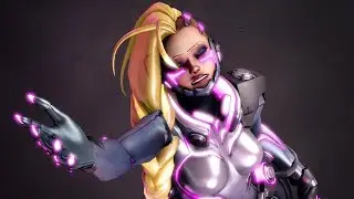 [SFM] Sombra's holiday