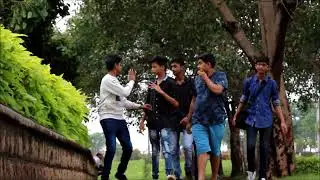 Different Types Of Friends At Photo Shoot - Teaser (2017)