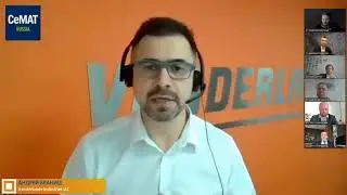 Мнение эксперта о трендах логистики 2020/2021