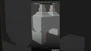 Blender Mirror Modifier Not Working? Here's What to Do!