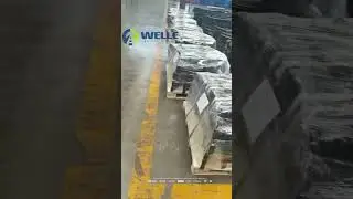 Suspension parts leaf spring for semi- trailer 