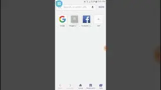 How to Change Template Blogger(Android Phone)