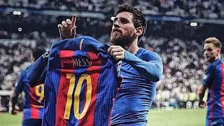 Leo Messi edit X Fairytale