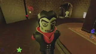 Roblox Slapbattle