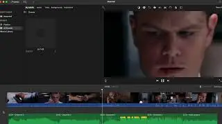 AI Film Scoring with ChatGPT, MusicGen, and a Video Editor