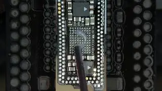 No power 