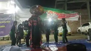 TARI LEAK BALI TERBARU 2024