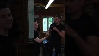 Что делать?Когда опоздал на тренировку/