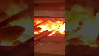 Пора ковать сталь, пока горячо🔥🔥🔥🔥🔥
