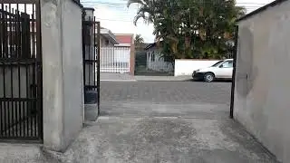 Tecsat Joinville - Motor Jetflex DZ Rio