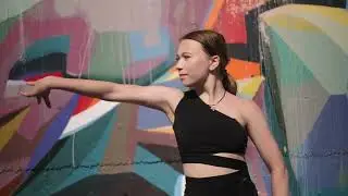 Танцы как стиль жизни | Let's dance