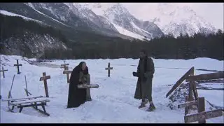 IL GRANDE SILENZIO (Ennio Morricone - 1968) : 