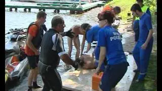 Спасение на воде - 1.07.11