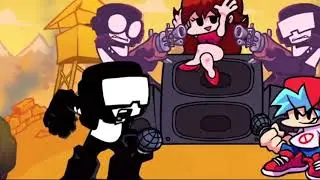 yo y los pibes cuando el callado del salon inicia un tiroteo escolar