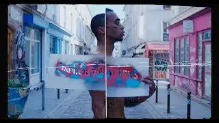 САФАРИ - BEDROM (Премьера клипа, 2019)
